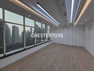 商业湾， 迪拜 写字楼待租 - 位于商业湾，苜蓿湾大厦 的写字楼 699000 AED - 12166179