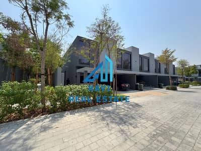4 Bedroom Villa for Rent in Tilal City, Sharjah - 2. jpg
