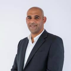 Mohammed Nasser