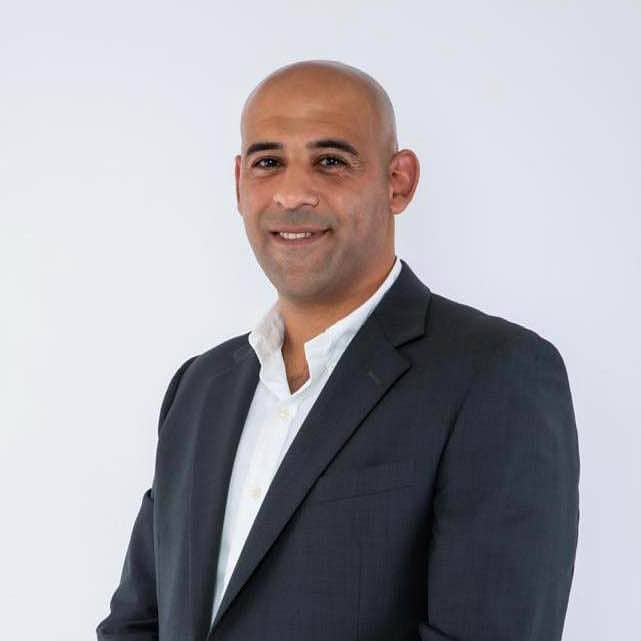 Mohammed Nasser