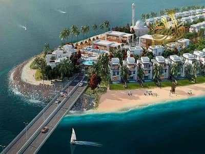 4 Bedroom Villa for Sale in Ajmal Makan City - Sharjah Waterfront, Sharjah - Screenshot 2025-09-02 042026. png