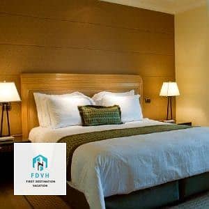 1 Спальня Апартамент в аренду в Бур Дубай, Дубай - hotel-room3. jpg