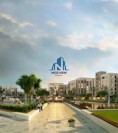 فلیٹ 2 غرفة نوم للبيع في الشامخة، أبوظبي - IMG-20250308-WA0024. jpg