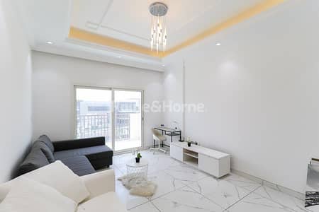 阿尔扬街区， 迪拜 单身公寓待租 - 位于阿尔扬街区，阿尔加福1号公寓 的公寓 48000 AED - 12730962