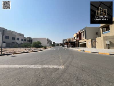Plot for Sale in Al Zahya, Ajman - WhatsApp Image 2025-09-08 at 3.31. 15 PM. jpeg