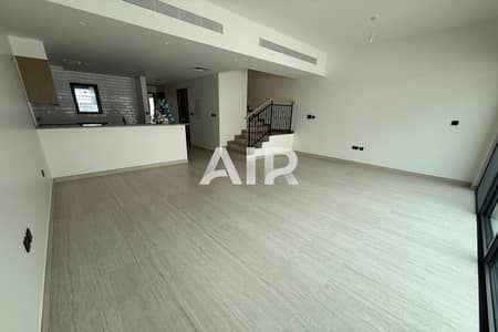 4 Bedroom Townhouse for Sale in DAMAC Lagoons, Dubai - Spacious | Private Garden | Ready to move