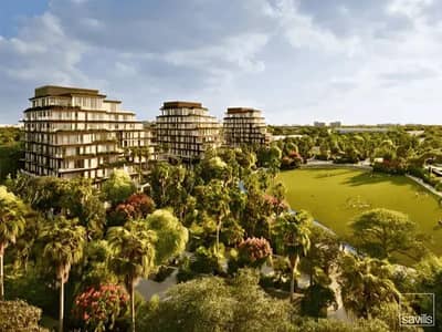 1 Bedroom Flat for Sale in Yas Island, Abu Dhabi - Stunning Views | Exceptional Amenities | Q3 2028