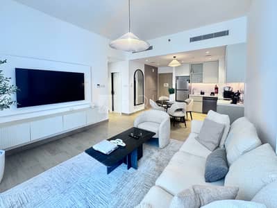 1 Bedroom Apartment for Rent in Jumeirah, Dubai - Beautiful Finish | New Unit | Beach Access