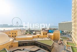 شقة في رمال 3،رمال،جميرا بيتش ريزيدنس 3 غرف 300000 درهم - 12730998