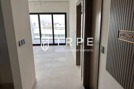 阿尔贾达法住宅区， 迪拜 1 卧室公寓待租 - 位于阿尔贾达法住宅区，宾格蒂河畔公寓大楼 1 卧室的公寓 75000 AED - 12731000