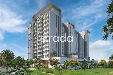 2 Bedroom Flat for Sale in Dubai Hills Estate, Dubai - Two Bedroom | Pool View | Brand New