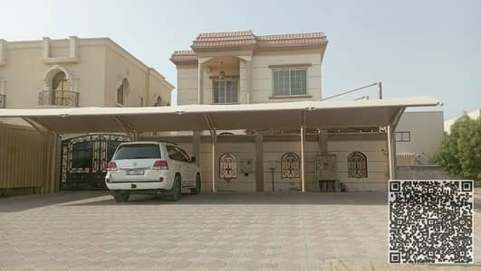 5 Bedroom Villa for Sale in Al Mowaihat, Ajman - d3b84c77-8753-46ed-8684-3cfc7eaaa1dd. jpeg