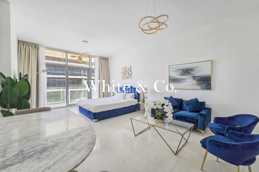位于达马克山庄，茉莉公寓，茉莉公寓A座 的公寓 700000 AED - 12731043