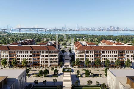 胡代里亚特岛， 阿布扎比 1 卧室公寓待售 - Nawayef-Park-Views-Hudayriyat-Island-Abu-Dhabi-UAE (16). jpg