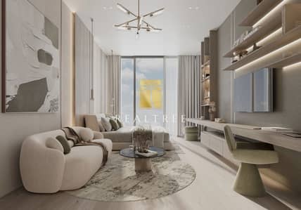 Студия Продажа в Комплекс Дубай Резиденс, Дубай - Imtiaz Developments_Studio_horizontal_view. jpg