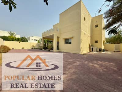 4 Bedroom Villa for Sale in The Meadows, Dubai - WhatsApp Image 2025-08-08 at 4.16. 14 PM. jpeg