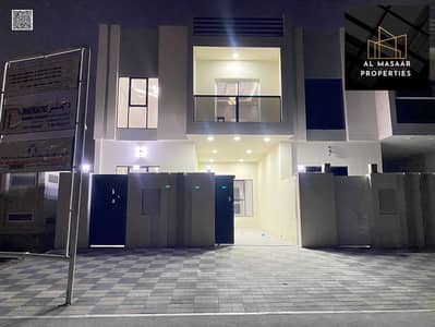 3 Cпальни Вилла Продажа в Аль Хелио, Аджман - IMG-20250908-WA0265. jpg