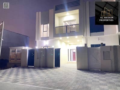 3 Bedroom Villa for Sale in Al Helio, Ajman - IMG-20250908-WA0262. jpg