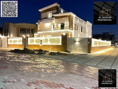8 Bedroom Villa for Sale in Al Yasmeen, Ajman - WhatsApp Image 2025-09-07 at 11.30. 57 AM. jpeg