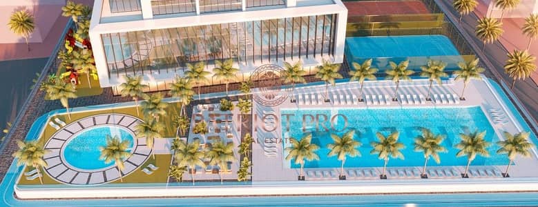 2 Bedroom Apartment for Sale in Jumeirah Village Circle (JVC), Dubai - WhatsApp Image 2025-09-08 at 10.43. 22 AM. jpeg