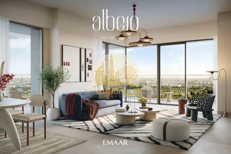 迪拜溪港， 迪拜 2 卧室公寓待售 - ALBERO_DCH_IMAGE12 (1). jpg