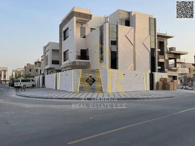6 Cпальни Вилла Продажа в Аль Ясмин, Аджман - IMG-20250625-WA0064. jpg