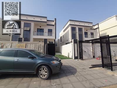 3 Bedroom Villa for Sale in Al Helio, Ajman - 7a730845-b79f-4d84-bee7-8e281bbfc75f. jpg