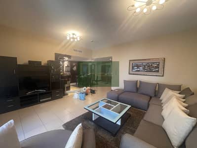 1 Bedroom Flat for Rent in Jumeirah Beach Residence (JBR), Dubai - IMG-20250908-WA0016. jpg
