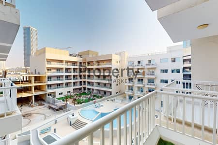1 Bedroom Flat for Sale in Jumeirah Village Circle (JVC), Dubai - KEYPER-KnIghts-Bridge-Court-12112023_093041. jpg