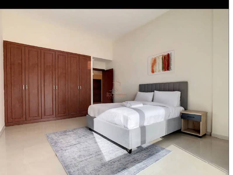 Квартира в Дубай Силикон Оазис，Силикон Стар, 1 спальня, 1100000 AED - 12731228