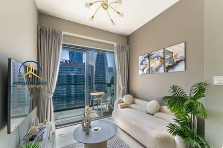 1 Bedroom Apartment for Rent in Business Bay, Dubai - IMG-20250714-WA0199. jpg