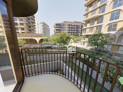 1 Bedroom Apartment for Sale in Fahid Island, Abu Dhabi - 2. jpg