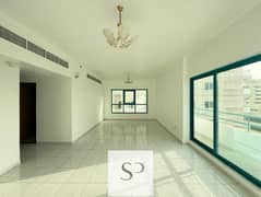 شقة في برج سعيد 1،شارع الشيخ زايد 2 غرف 92000 درهم - 12731268