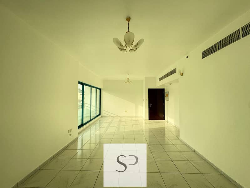 CHILLER FREE | SHEIKH ZAYED ROAD | HIGH FLOOR