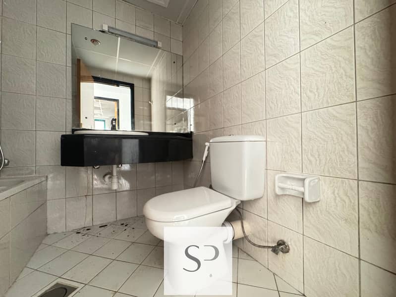 CHILLER FREE | SHEIKH ZAYED ROAD | HIGH FLOOR