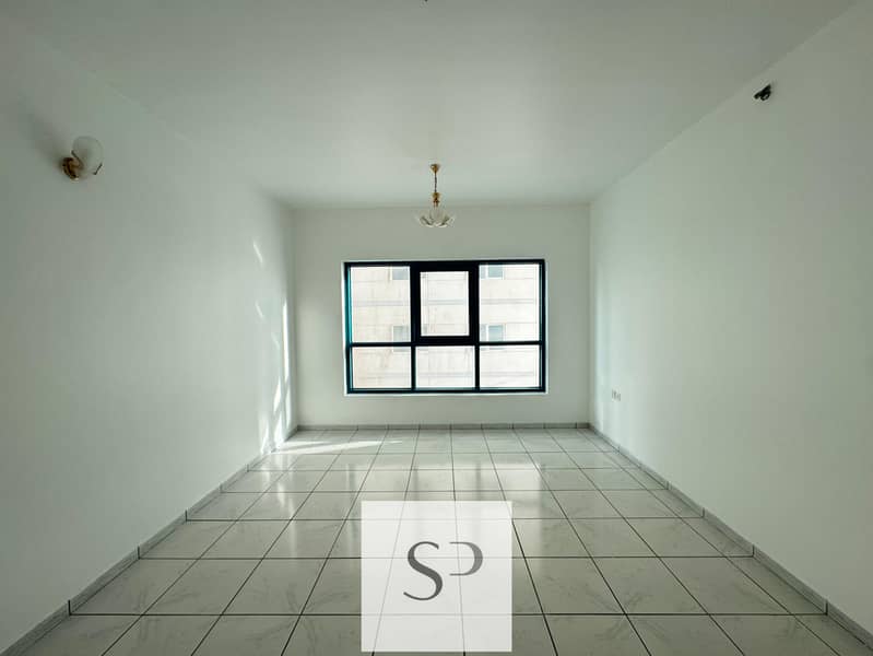 CHILLER FREE | SHEIKH ZAYED ROAD | HIGH FLOOR - Image 6