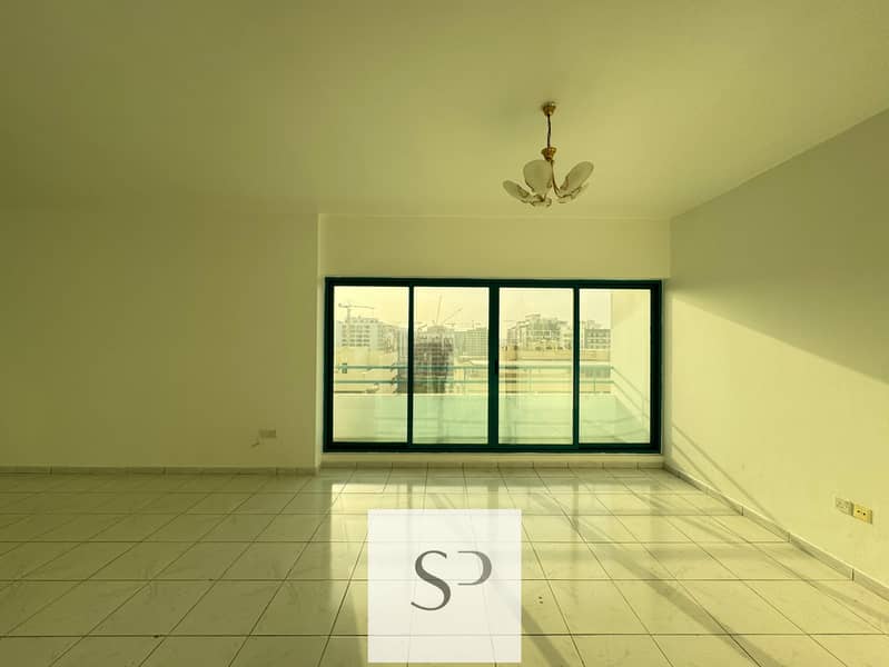 CHILLER FREE | SHEIKH ZAYED ROAD | HIGH FLOOR - Image 8