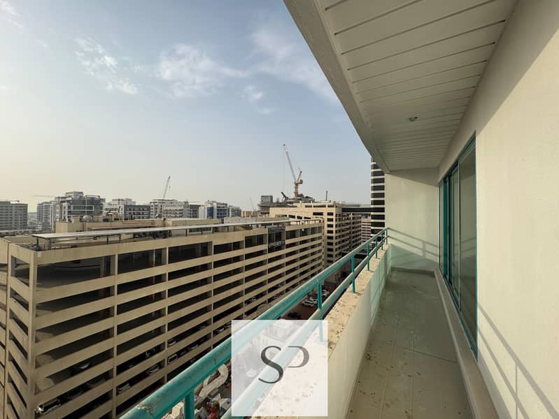 CHILLER FREE | SHEIKH ZAYED ROAD | HIGH FLOOR - Image 10
