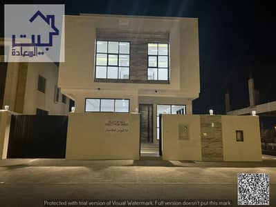 فیلا 5 غرف نوم للبيع في الياسمين، عجمان - IMG-20250908-WA0097. jpg