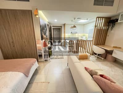 Студия в аренду в Мирдиф, Дубай - IMG-20240504-WA0005. jpg