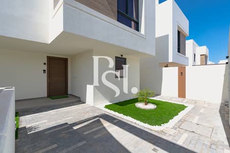 3 Bedroom Villa for Sale in Yas Island, Abu Dhabi - 4brm-villa-noya-luma-yas-island-abu-dhabi-21. jpg