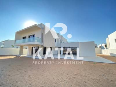 فیلا 6 غرف نوم للبيع في جزيرة ياس، أبوظبي - IMG-20250908-WA0079. jpg