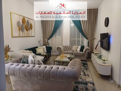 2 Bedroom Apartment for Rent in Al Khan, Sharjah - WhatsApp Image 2025-09-06 at 6.02. 54 PM (1). jpeg