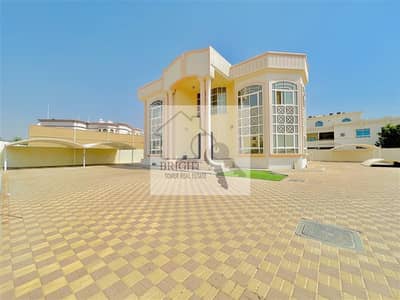 扎克尔 ， 阿尔艾因 9 卧室别墅待租 - 位于扎克尔 9 卧室的别墅 140000 AED - 6495283