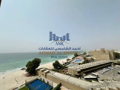شقة 2 غرفة نوم للبيع في ضاحية الخالدية، الشارقة - 0791fc7e-bde7-426b-9c0d-902052d804ec. jpg