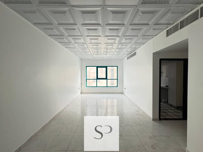 CLOSED KITCHEN | CHILLER FREE | HIGH FLOOR - Image 8