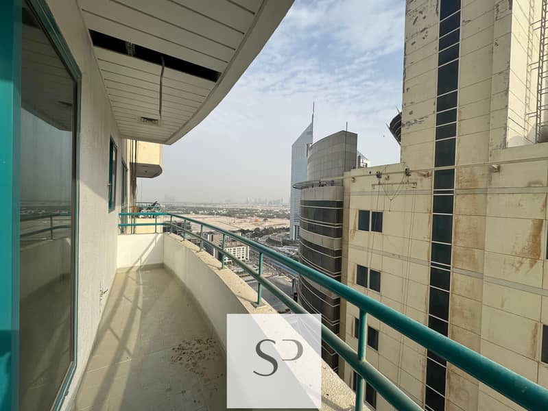 CLOSED KITCHEN | CHILLER FREE | HIGH FLOOR - Image 9