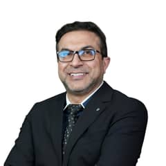 Hani Sharifi