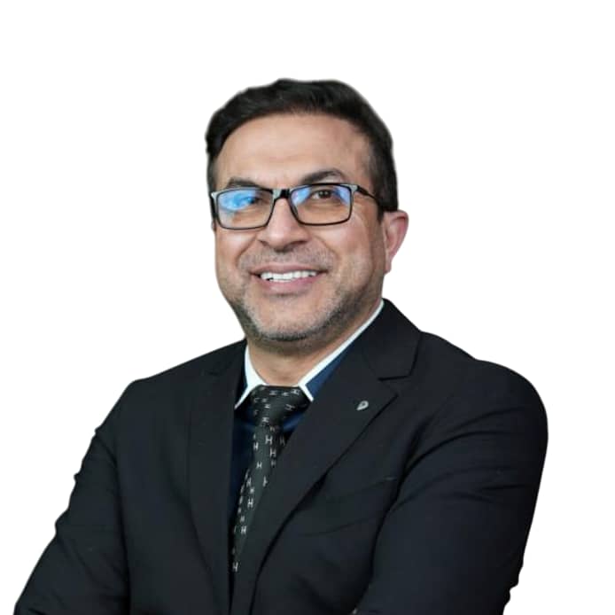 Hani Sharifi