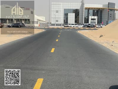 ارض سكنية  للبيع في الجرف، عجمان - WhatsApp Image 2025-09-08 at 3.48. 41 PM. jpeg